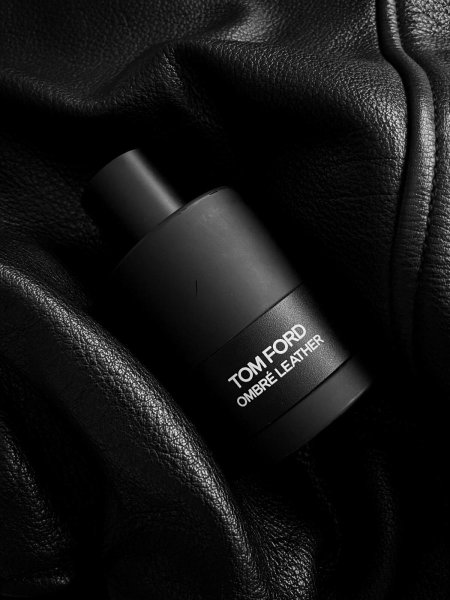 Ombré Leather Tom Ford